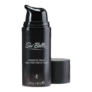 SEI BELLA FOUNDATION PRIMER 30ML - BNIB
